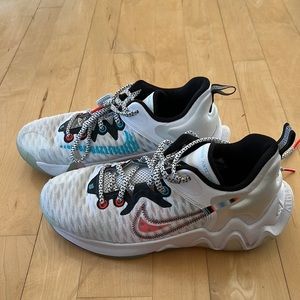 Giannis Antetokounmpo Nike Basketball Shoes